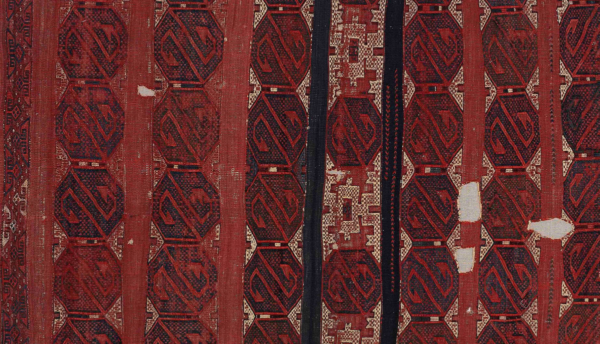 Inspired by: Josephine Powell – Cabana Magazine