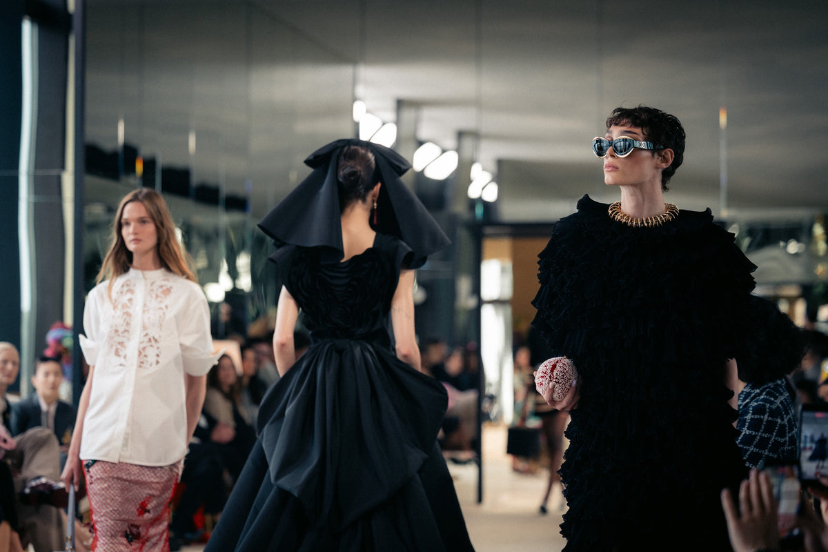 A Fashionable Return: Chanel Unveils its Cruise 2026/27 Collection