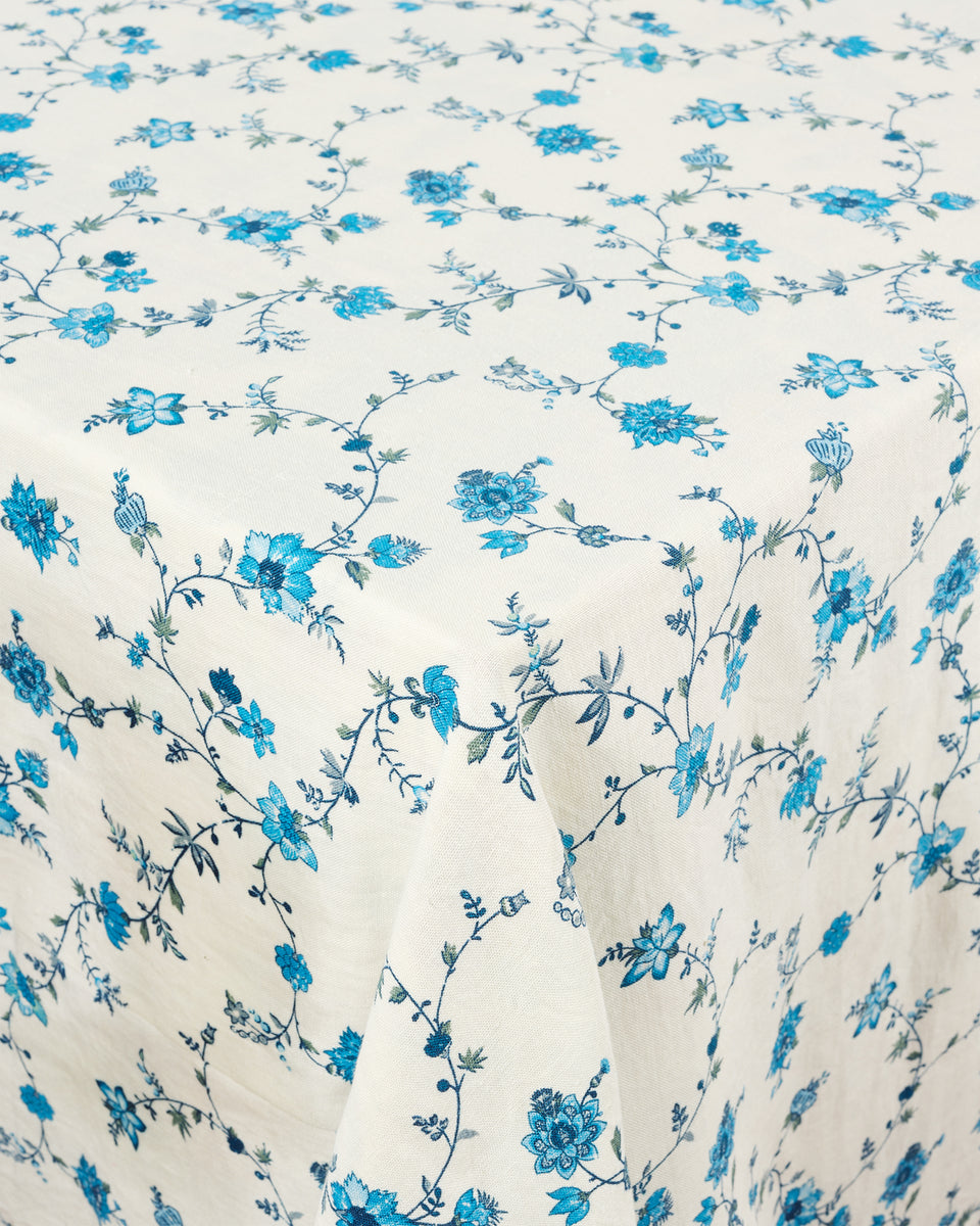 D'Ascoli Scheherazad Tablecloth