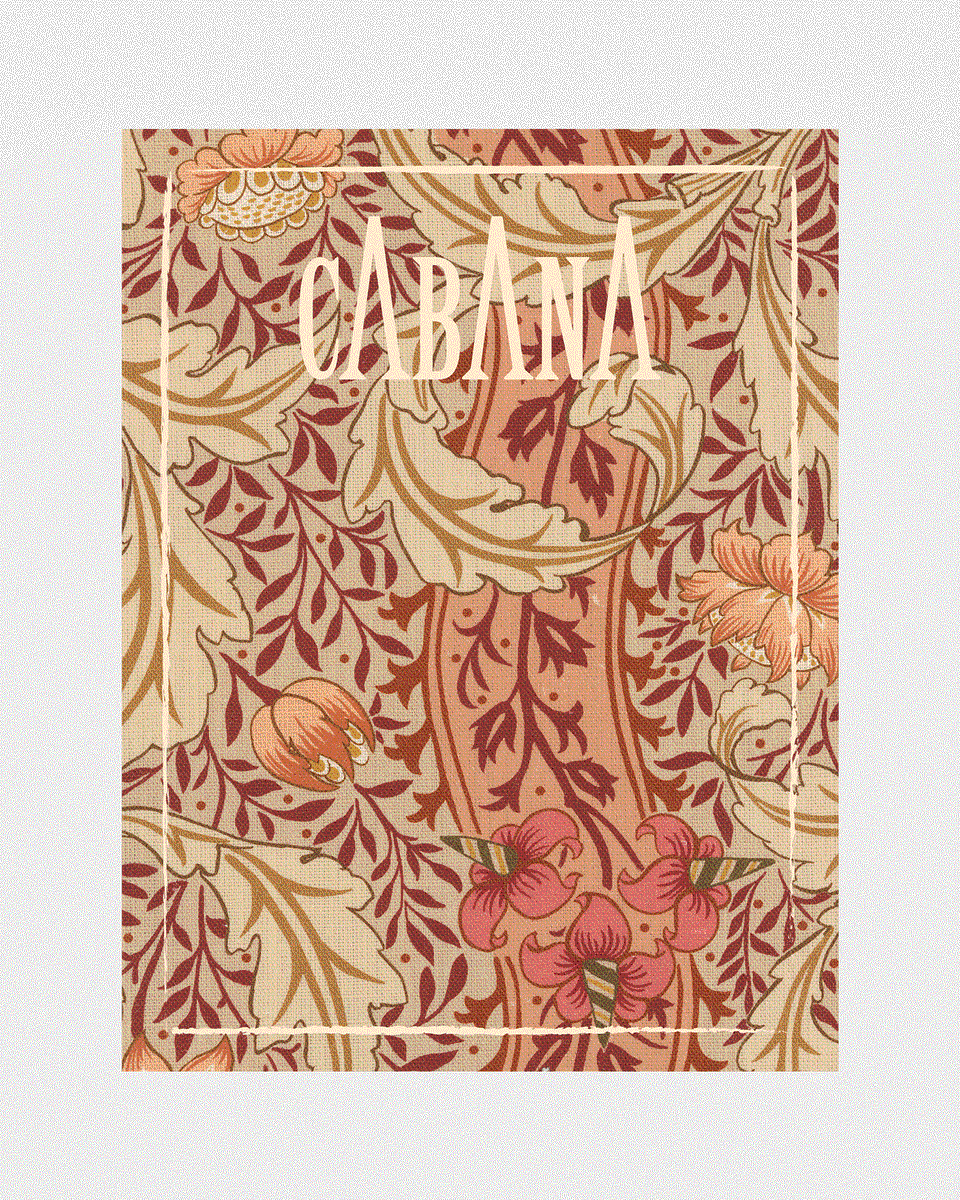 Cabana Magazine N5