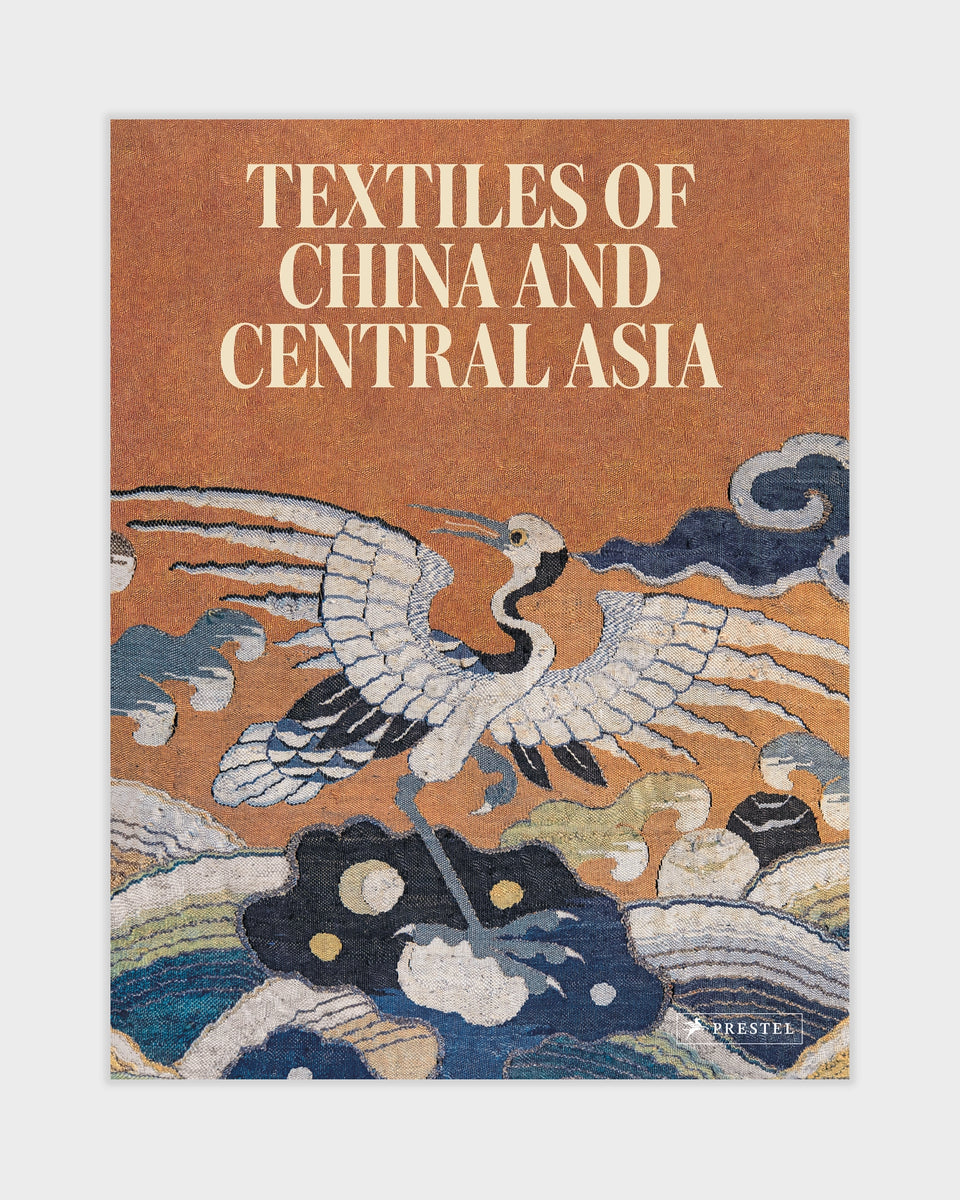 TextilesofChinaandcentralasia_