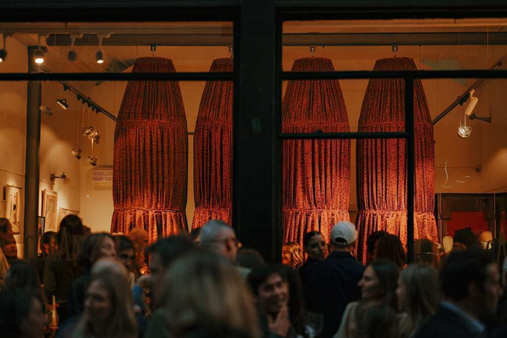 The Scent of Cabana: Four Home Fragrances Launch in Milan