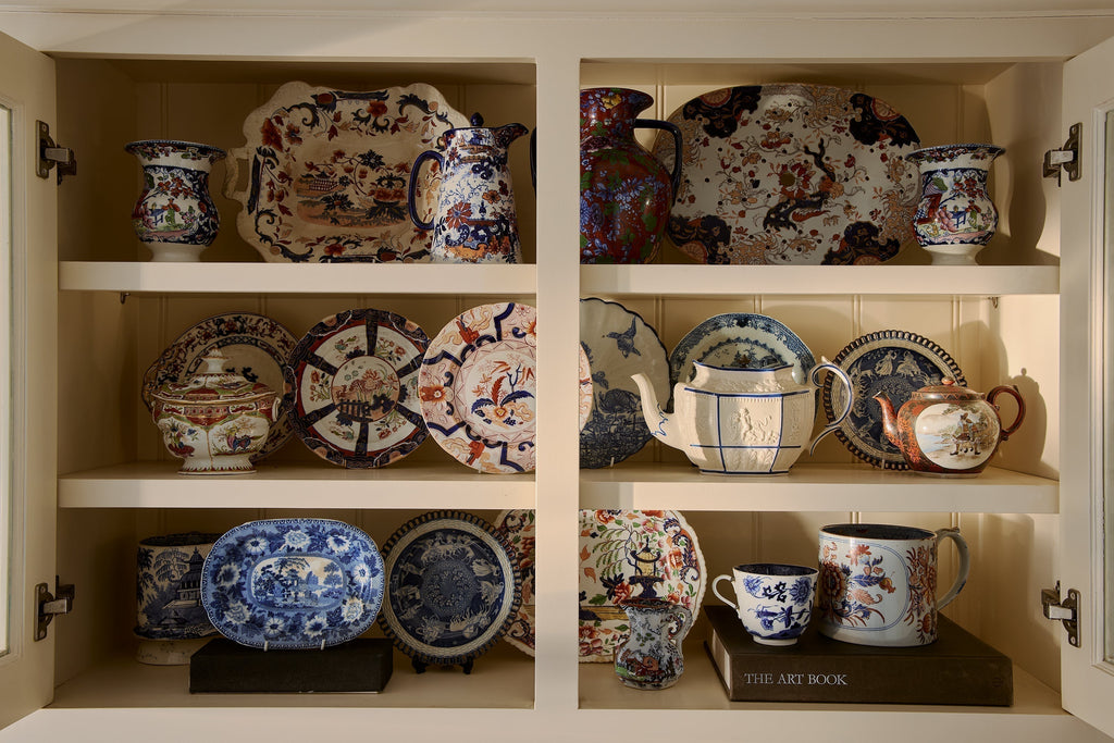 King of the Fruit: The History of Ceramics in Tangacìcuaro