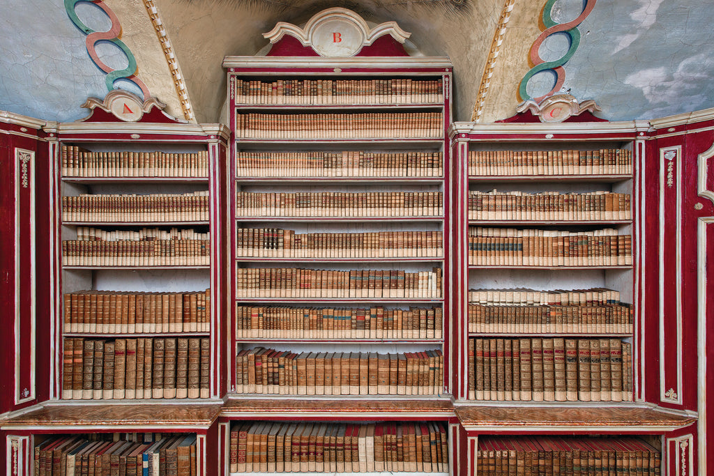 Christoph's 10 Best Libraries