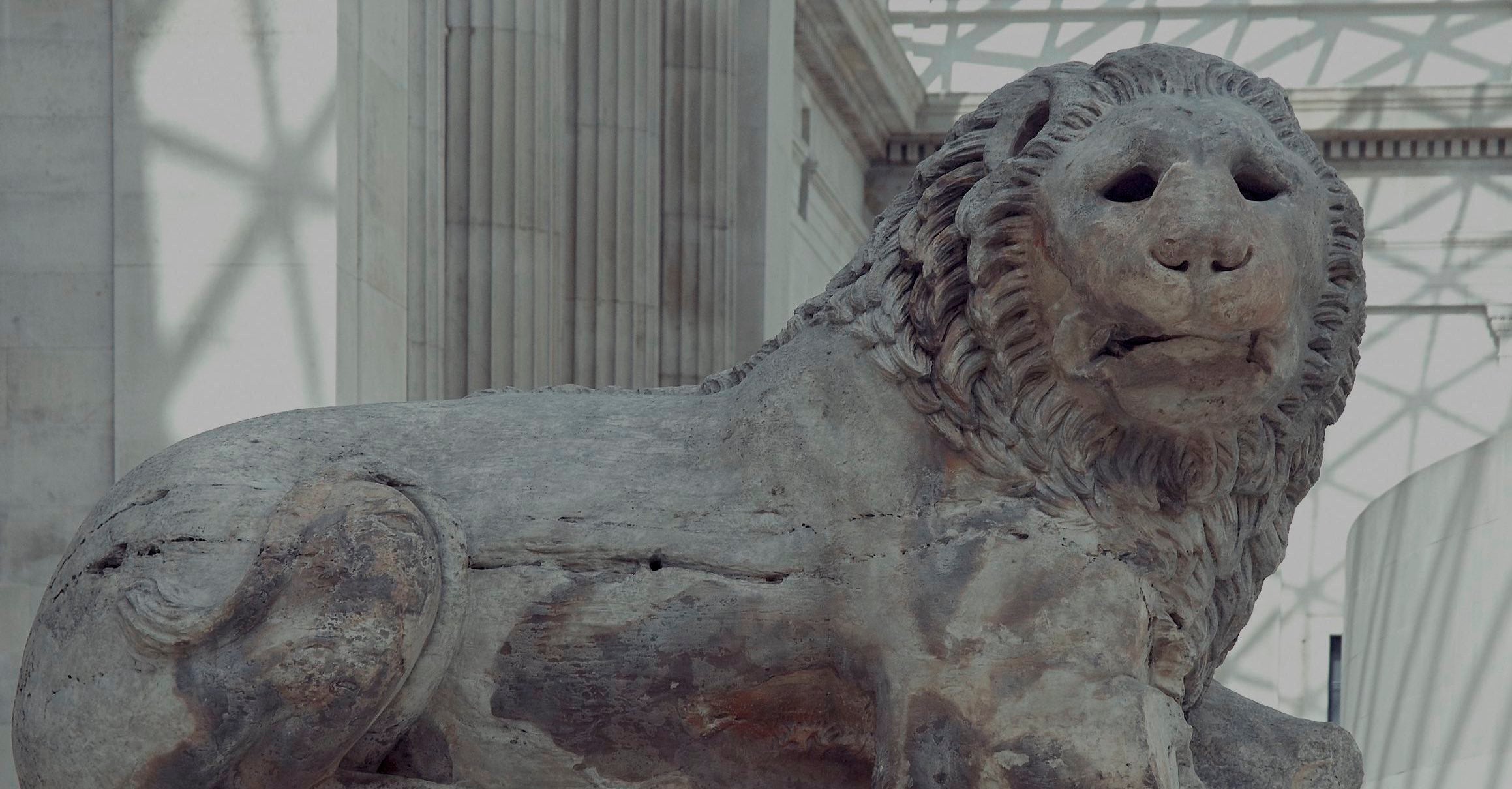 One Hour at The British Museum – Cabana Magazine