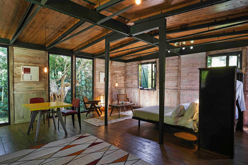 Cultural Tourism and Creative Exchange: Explore Europe's Best Art Residencies
