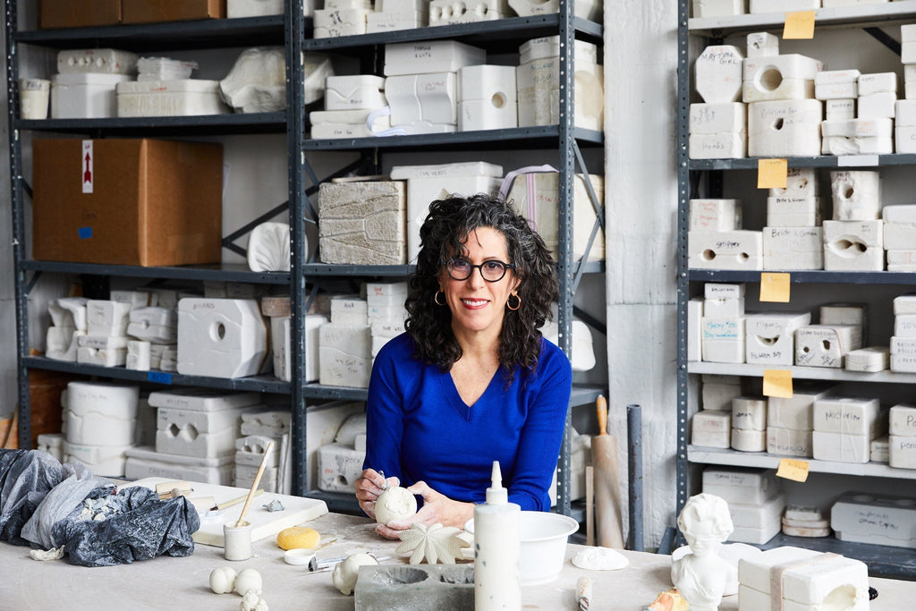 Beth Katleman | Sculptor