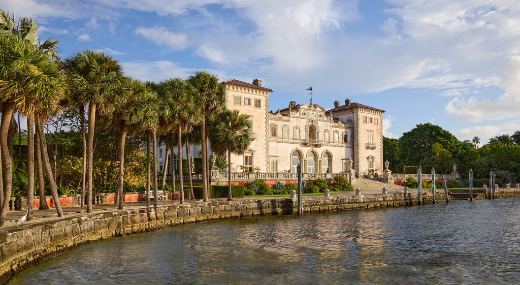 On the Hunt for Miami and South Florida's Architectural Treasures