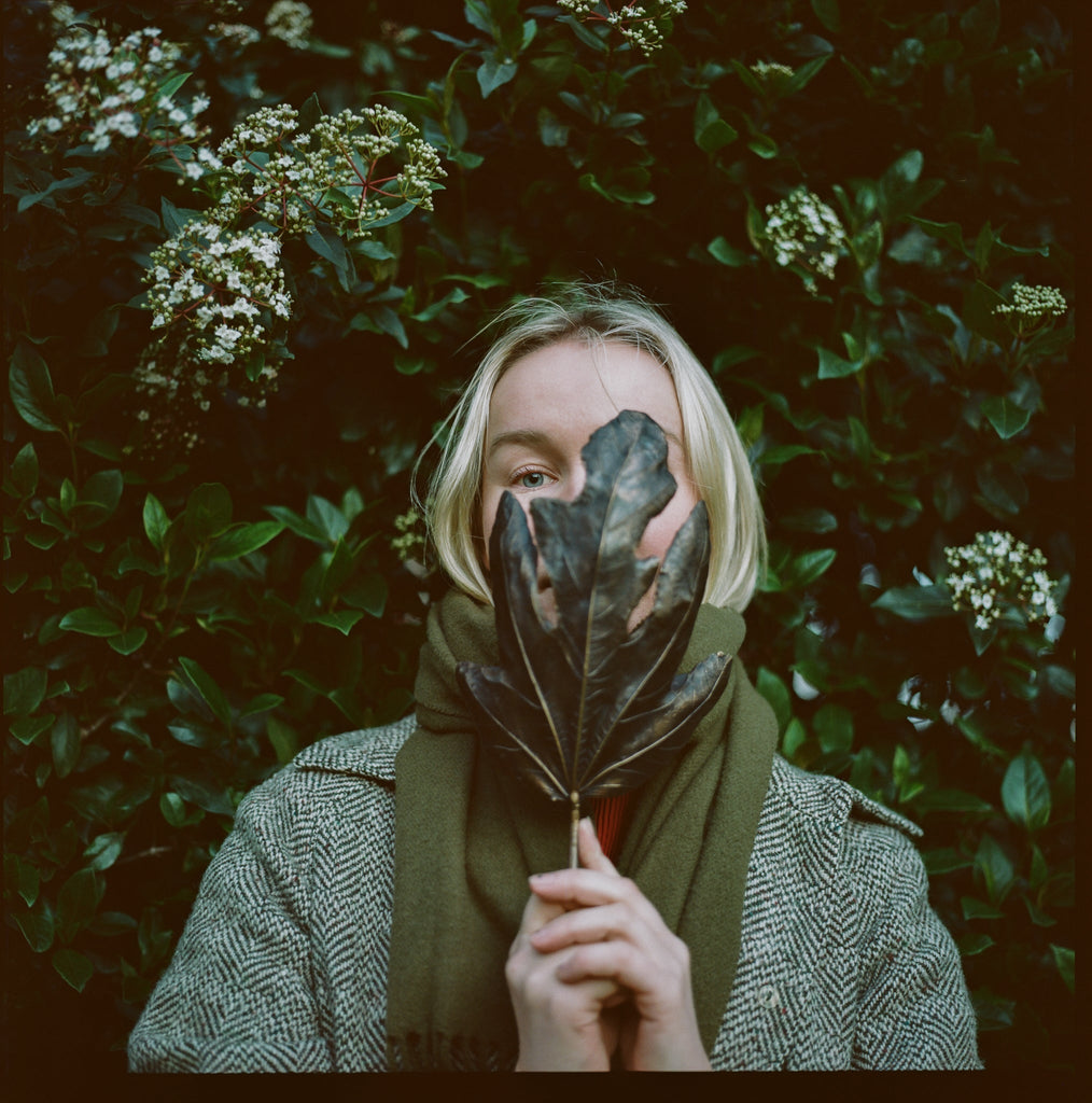 Jess Wheeler | Multi-Media Artist