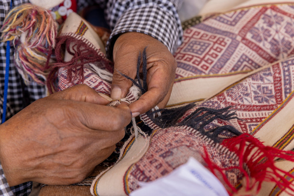 Best in Show: An Insider’s Guide to Santa Fe's International Folk Art Market 2025