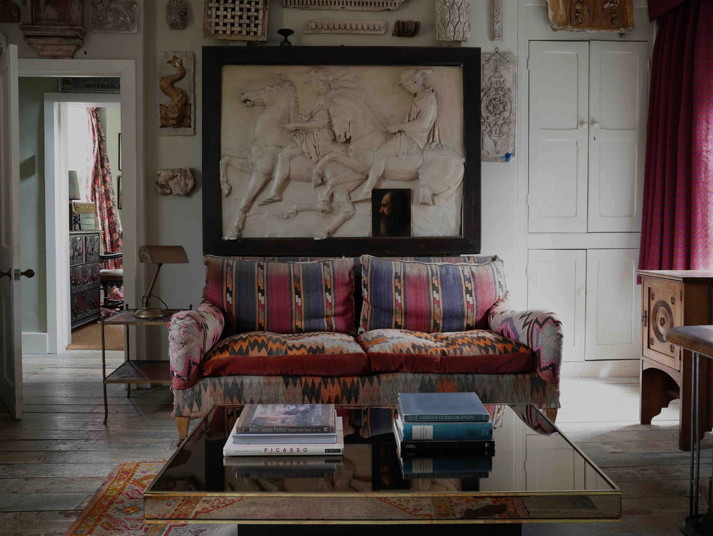 Finders Keepers: Spine-tingling Treasures with Antique Dealer Drew Pritchard