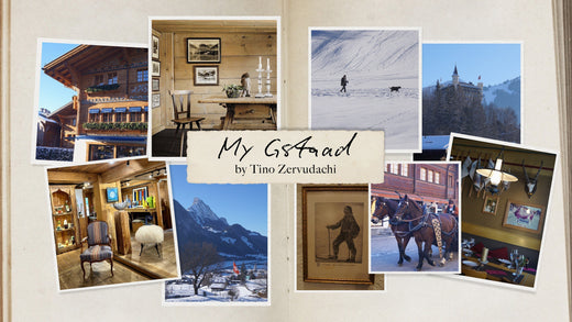 My Gstaad with Tino Zervudachi