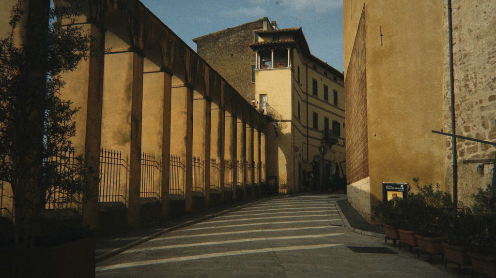 A Photographer's Guide to Tuscany