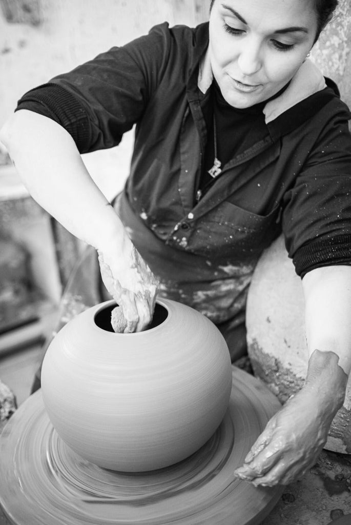 Doriana Usai | Ceramicist