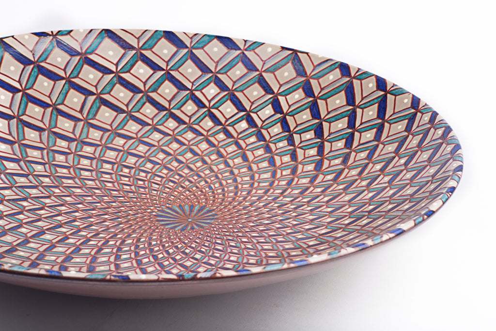 The Ceramics of Faenza