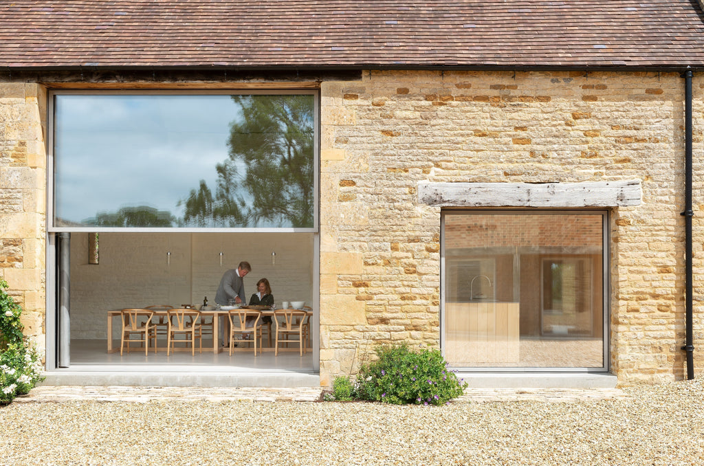 One Day with John Pawson