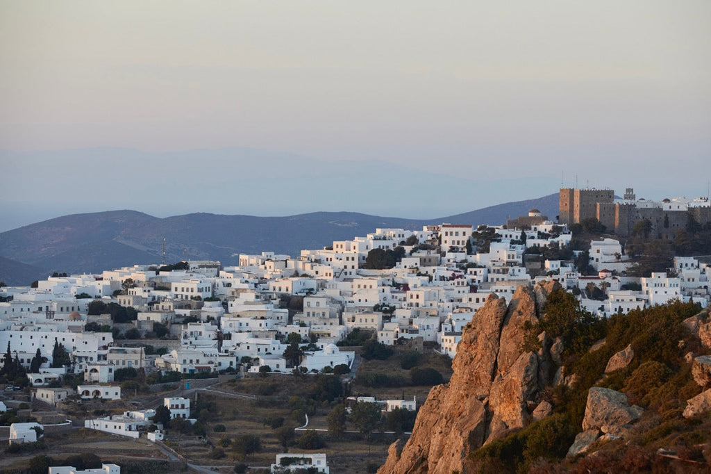 A Weekend in Patmos – Cabana Magazine