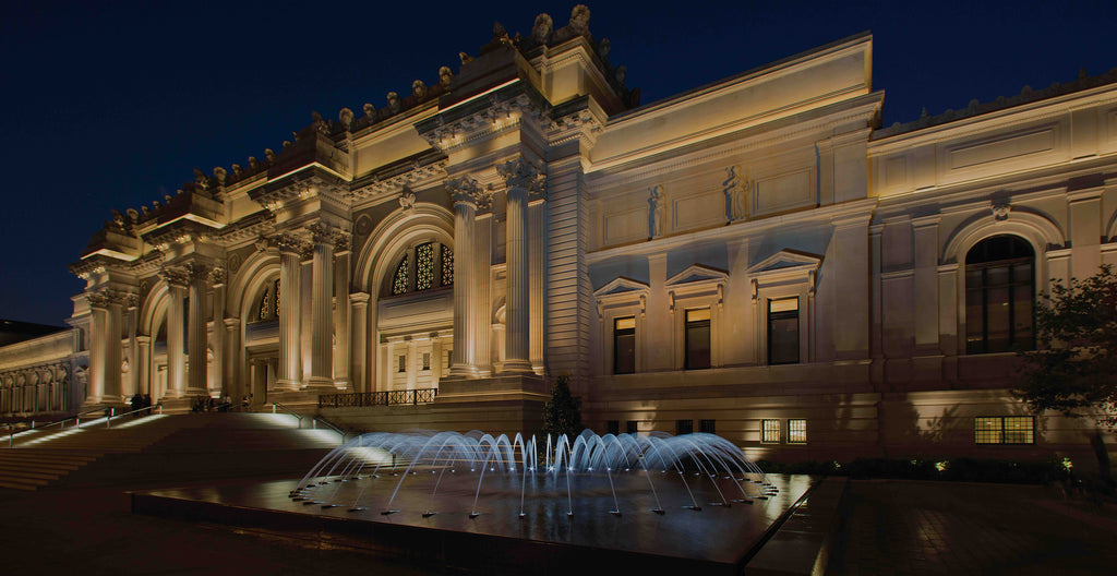 One Hour at The Met