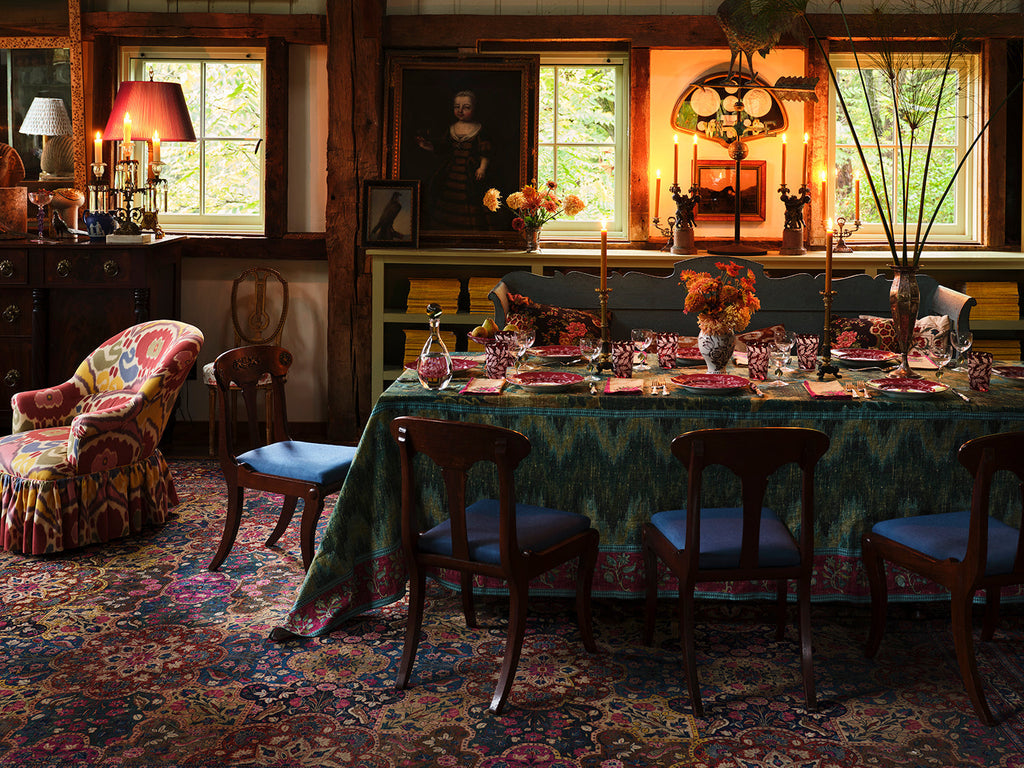 One Day with Mieke ten Have