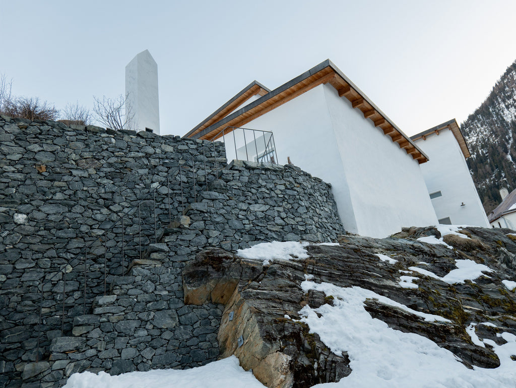 Muzeum Susch: A Swiss sanctuary for contemporary art