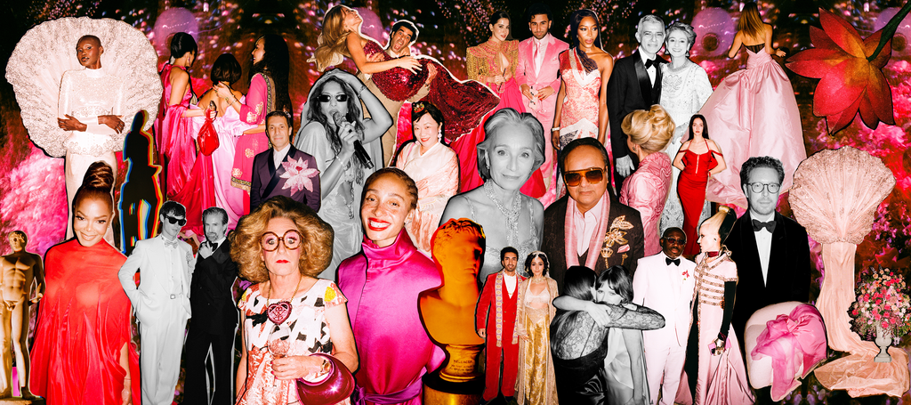 Behind the Scenes at The British Museum's Headline-Making Pink Ball
