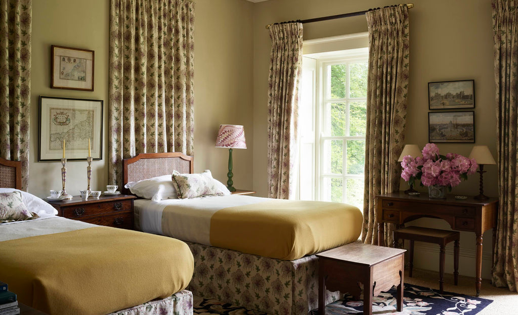 A stately Cornish home reimagined by Salvesen Graham