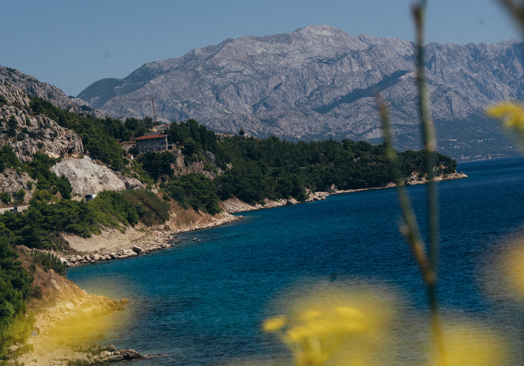 An Ode To Mediterranean Hospitality