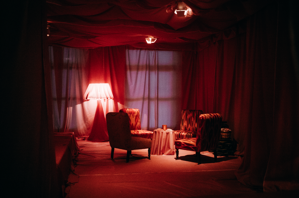 Cabana x William White: A Cabana Evening with Will Cooper in New York