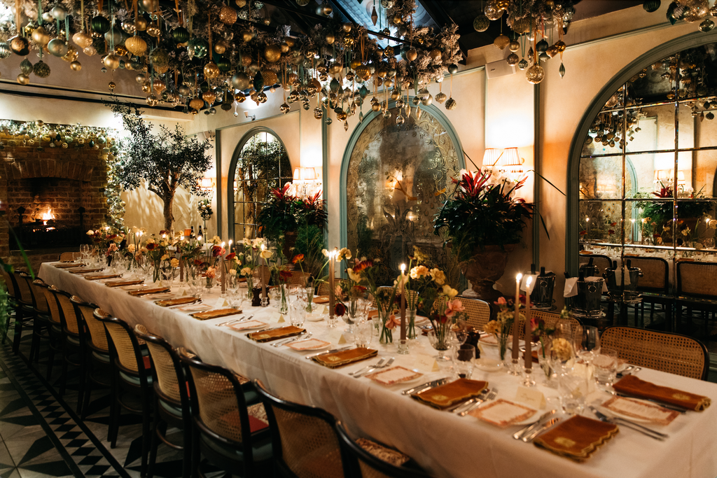 Molteni&C x Cabana: A Design Icon Reimagined in London