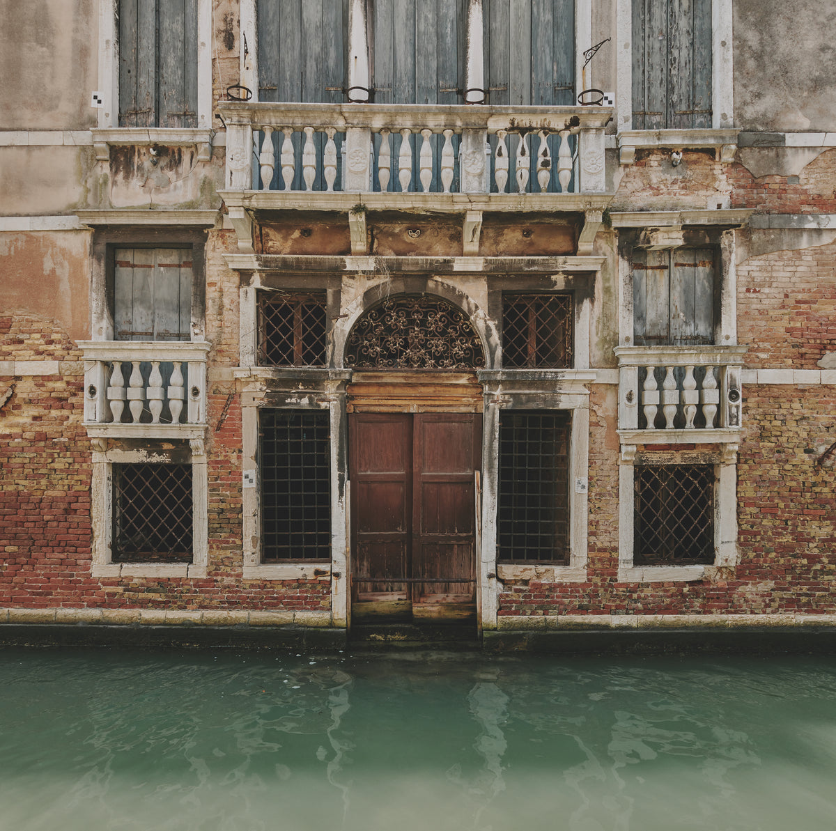 Portrait of a Palazzo: Buchanan Studio’s Venetian Venture – Cabana Magazine