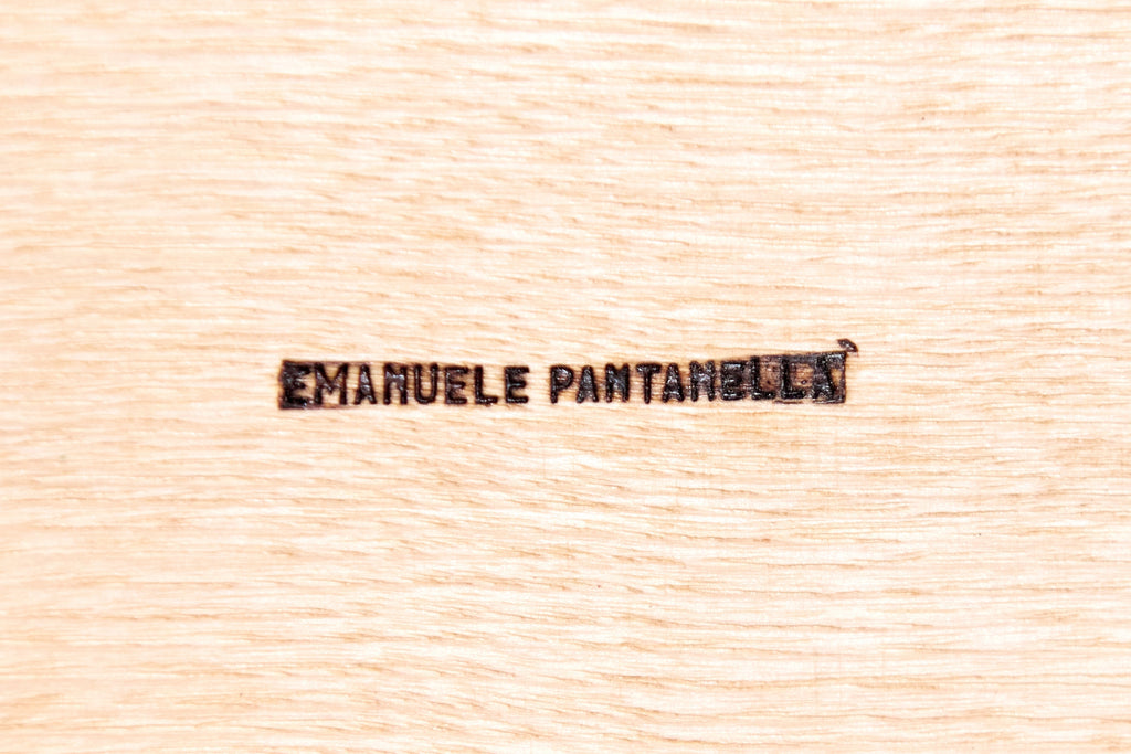 Emanuele Pantanella Design | Design Studio