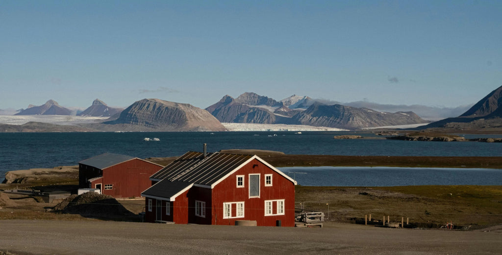 The island where you aren’t allowed to die or be born