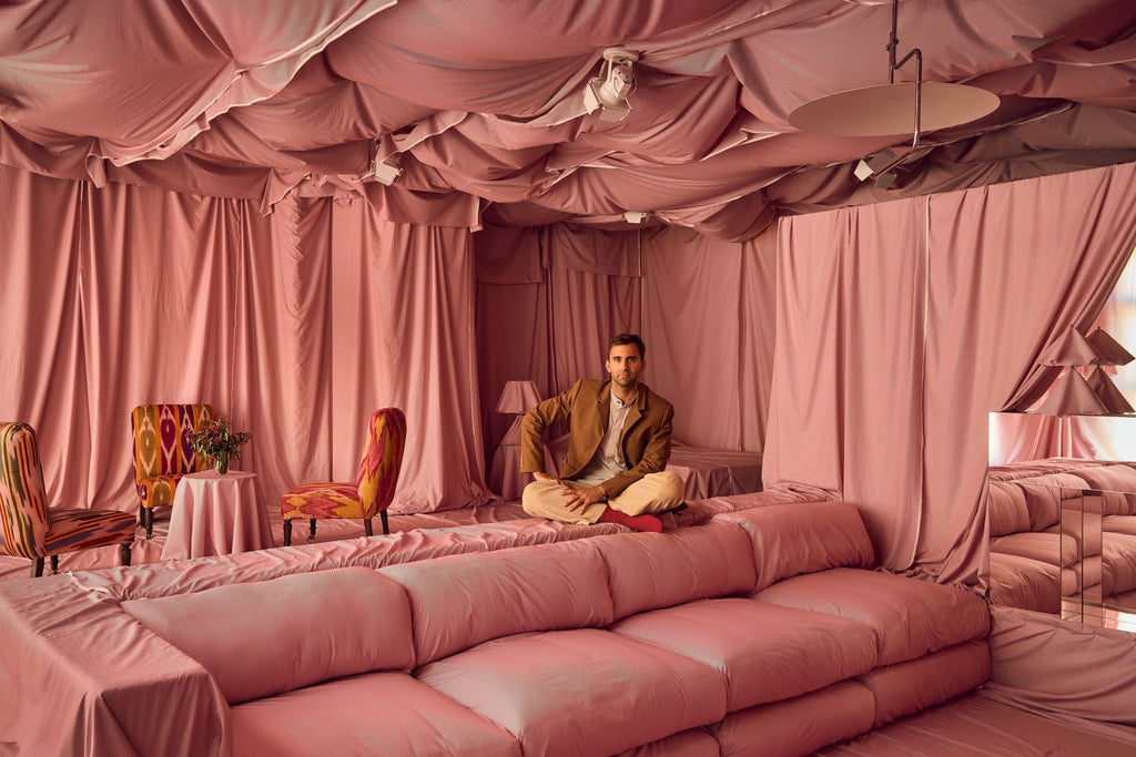 The Interview: Will Cooper