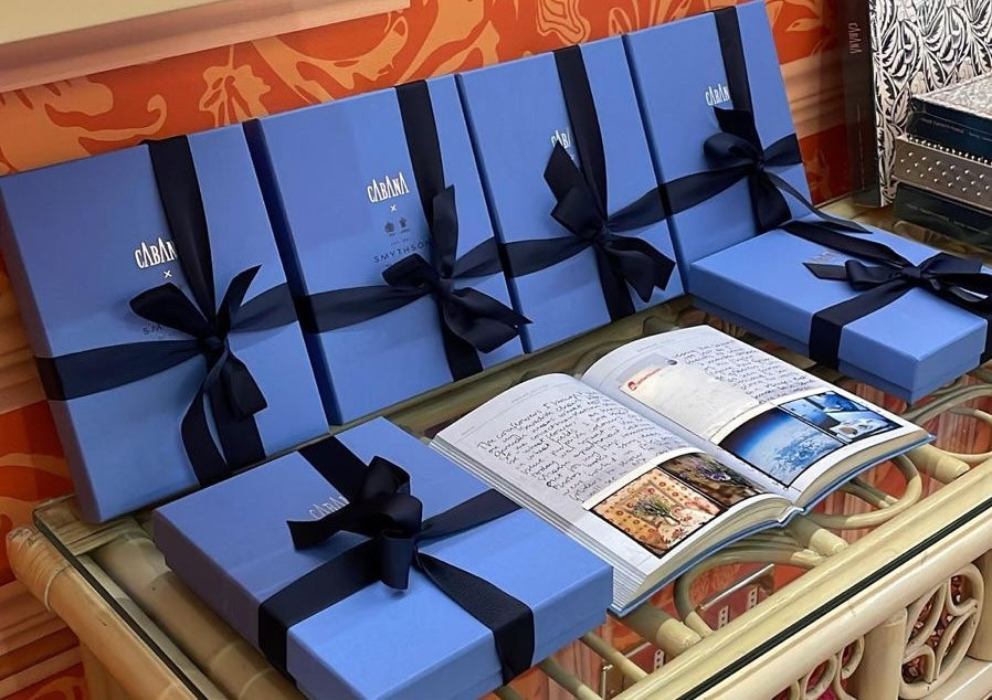 The Milanese launch party of Miguel Flores-Vianna's 'Sabbatical