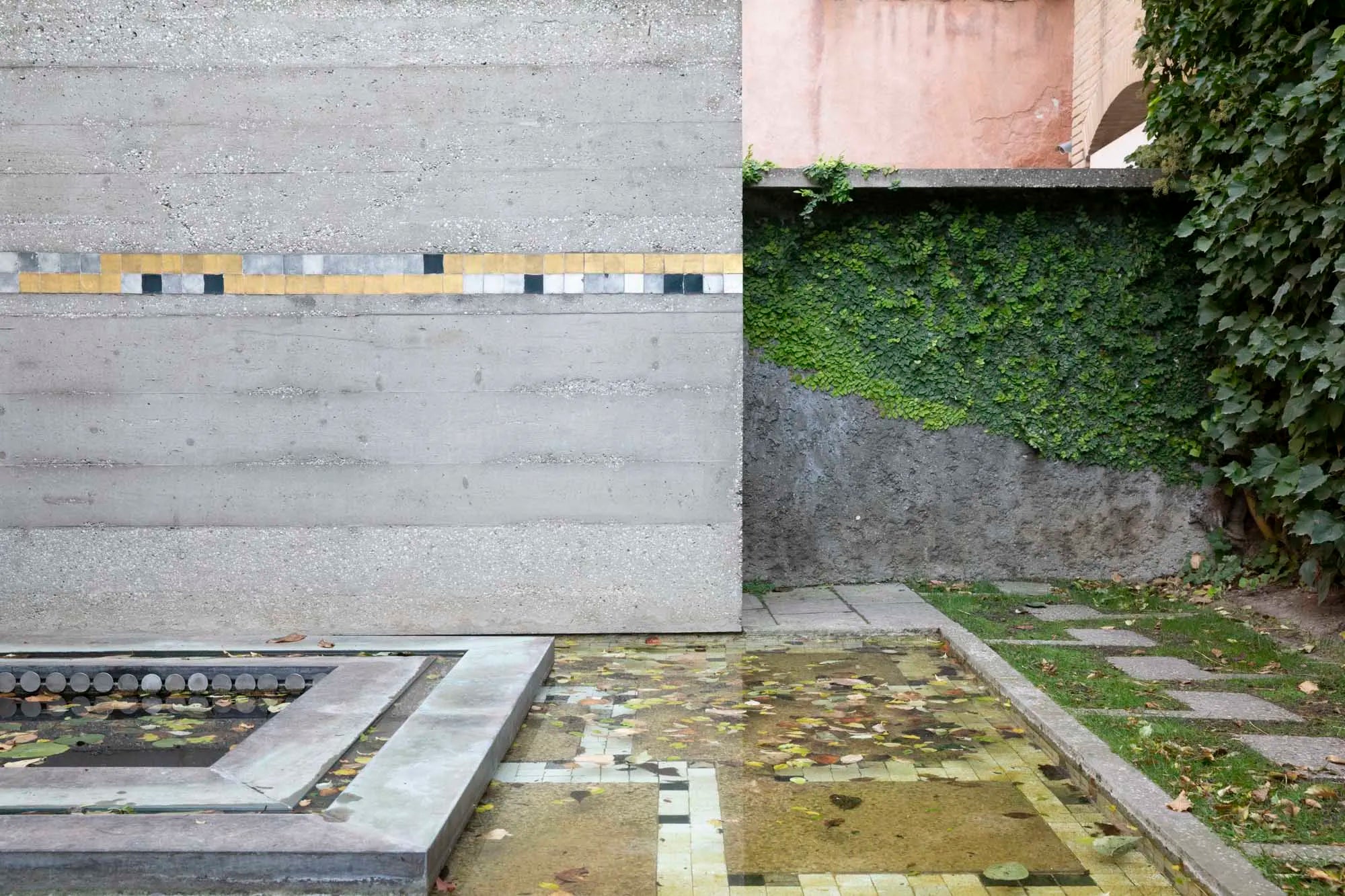 Inspired by: Carlo Scarpa – Cabana Magazine