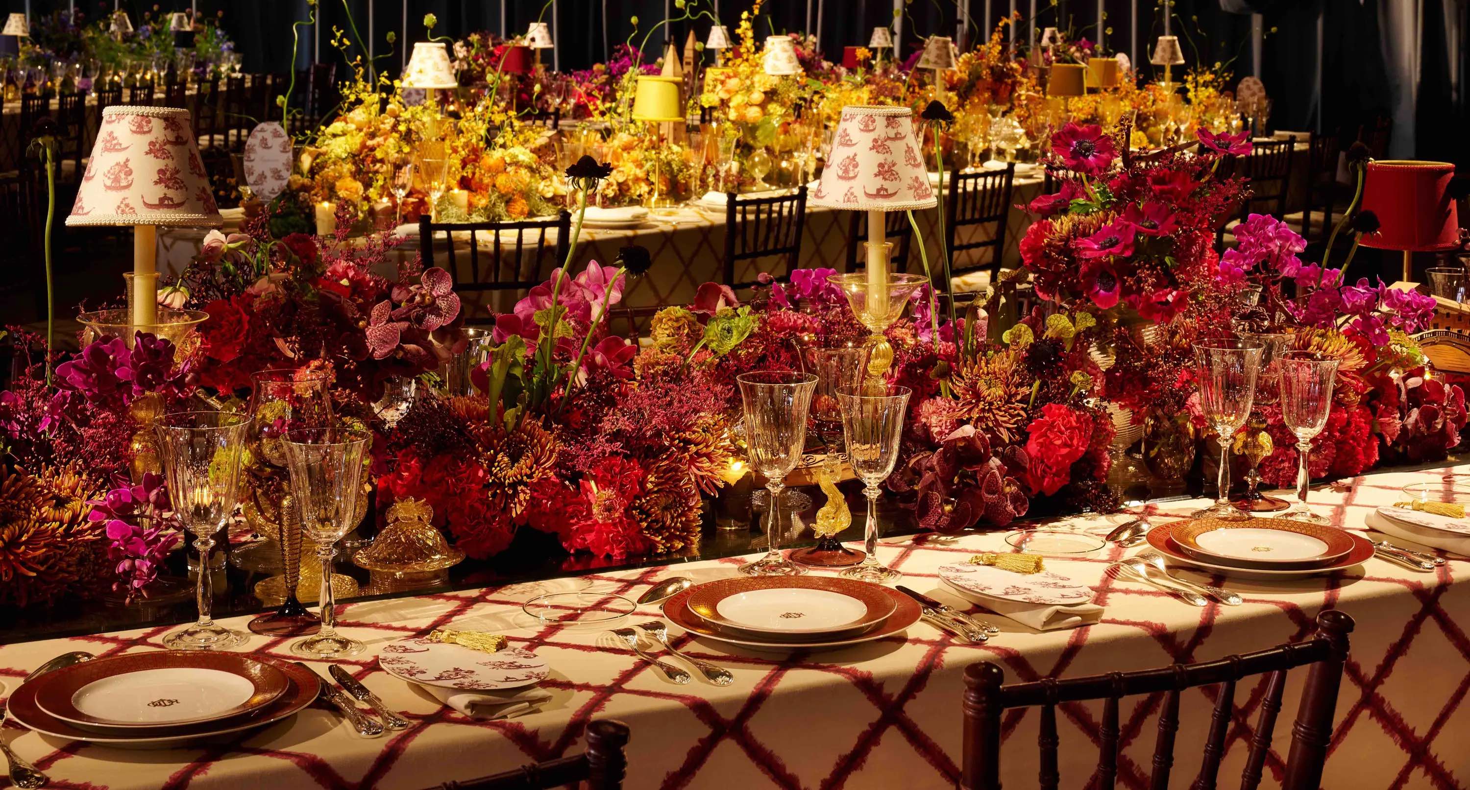 The Wonders of Venice: Dior celebrates Venetian Heritage during