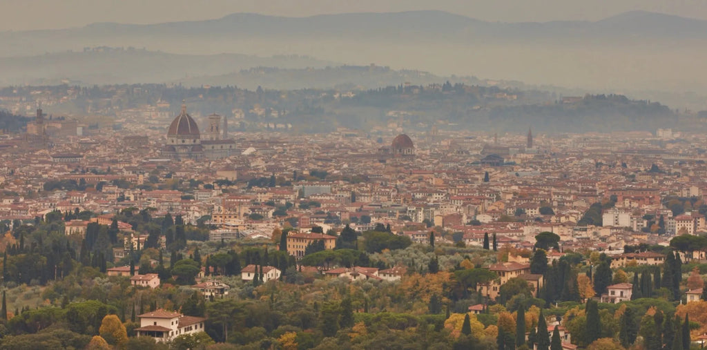A Weekend in Florence