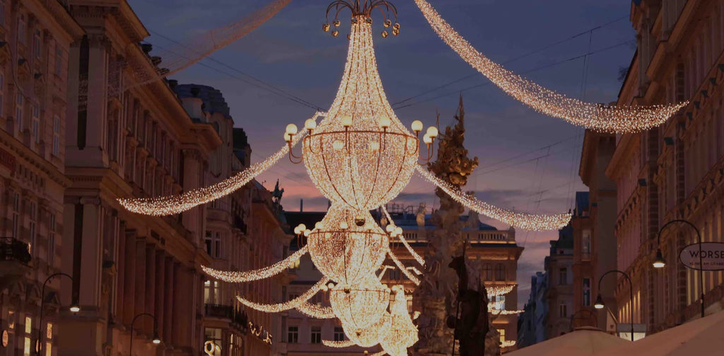 Christmas in Vienna: An Insider's Guide