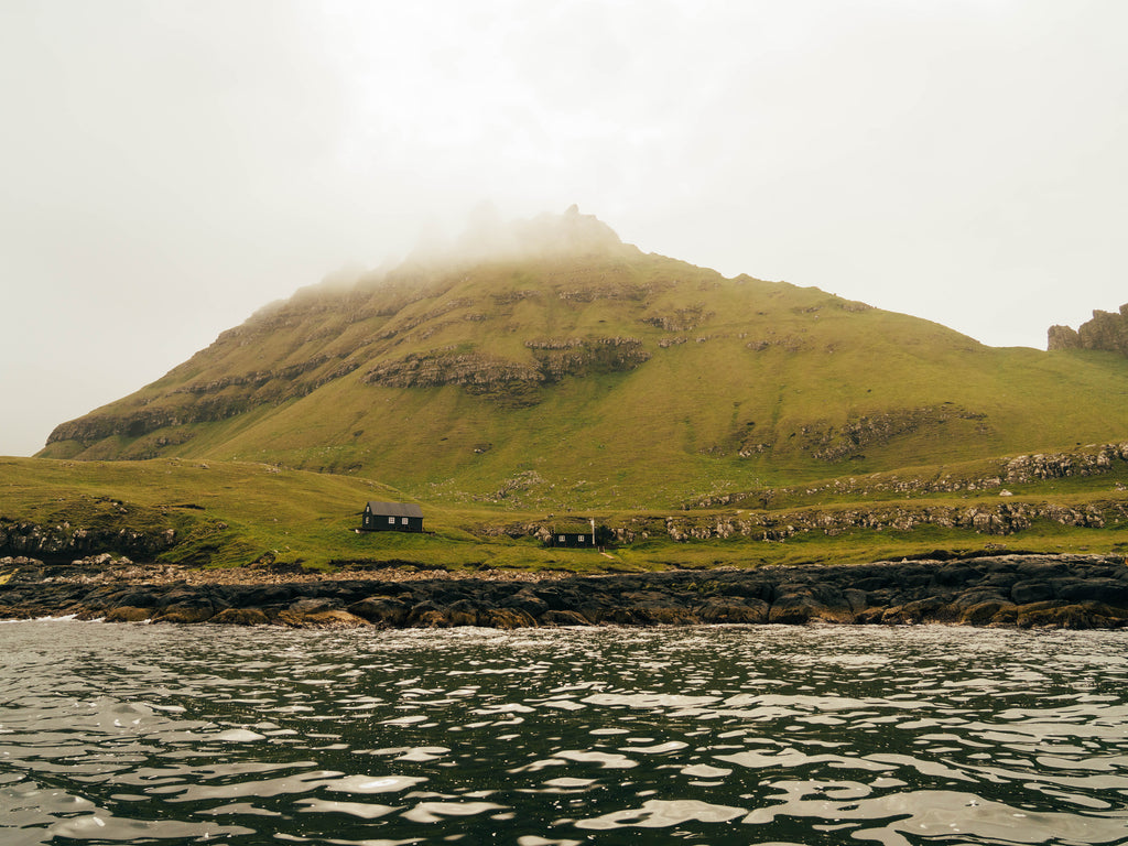 A Weekend in the Faroe Islands