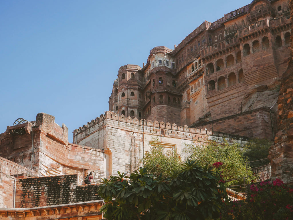 Postcard from Rural Rajasthan – Cabana Magazine