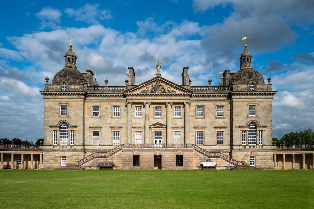 Houghton Hall: A House For All Seasons