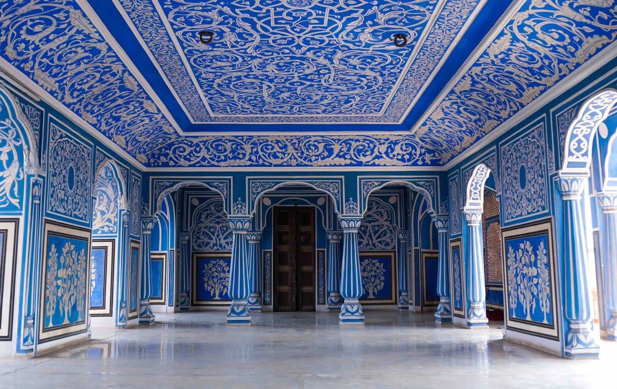 A Weekend in Jaipur – Cabana Magazine