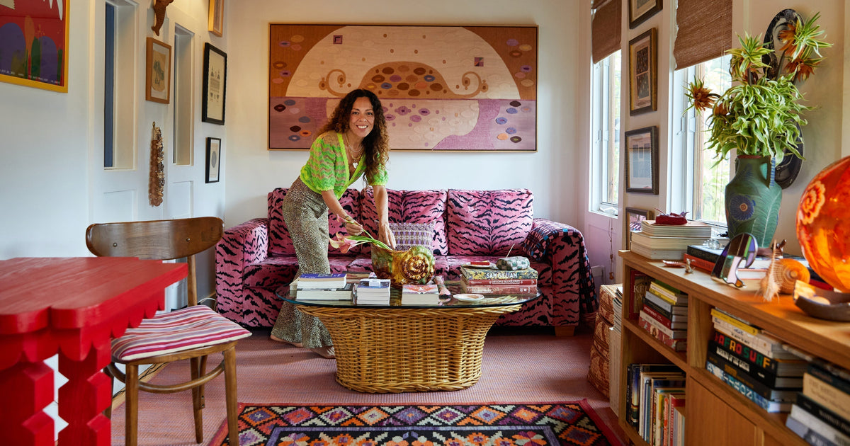 One Day with LA gallerist Joanna Williams – Cabana Magazine