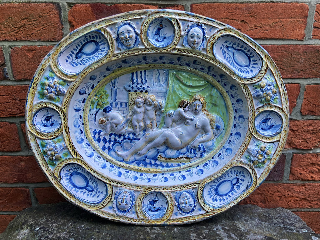 Finders Keepers with Delftware Specialist Kevin Morris