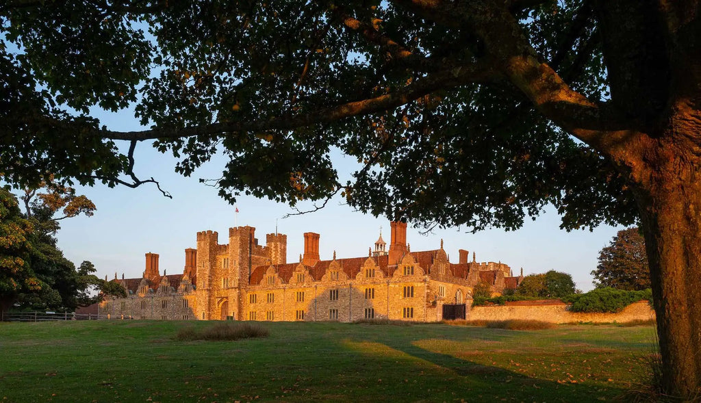 For the Love of Knole