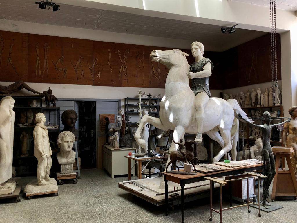 A Weekend in Athens
