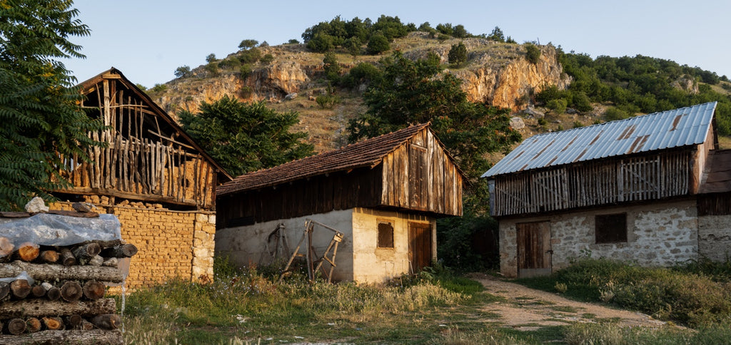 Postcard from North Macedonia