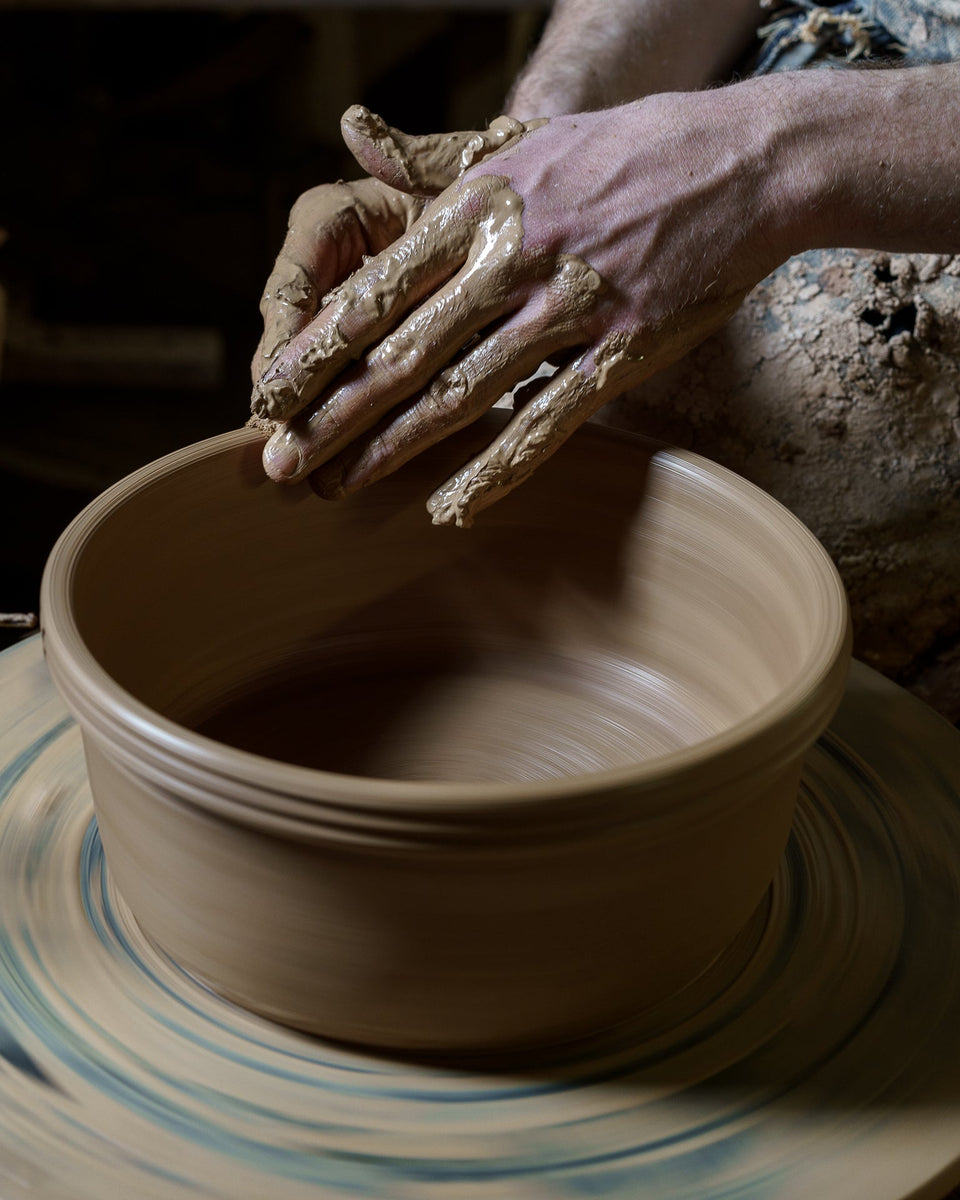 The Story of Poterie Not – Cabana Magazine