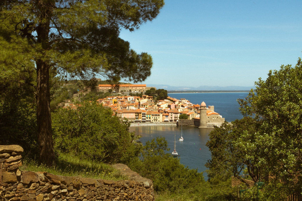 A Photographer's travels through one of Southern France's best kept secrets