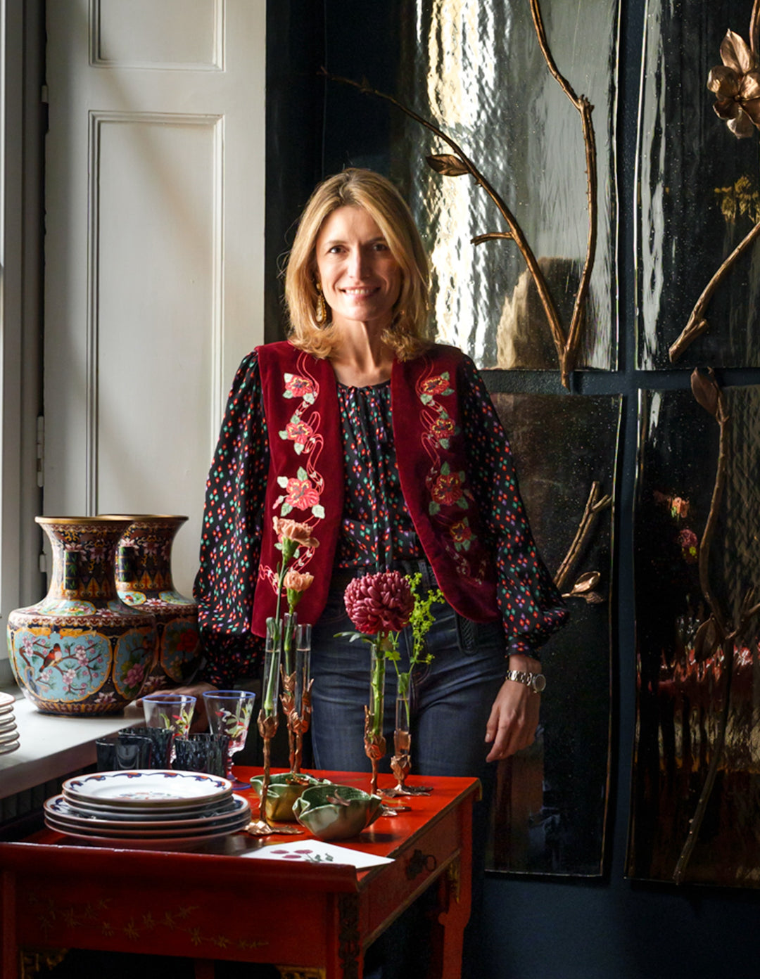 Vintage Ceramics | Cabana Ceramics & Plates – Cabana Magazine